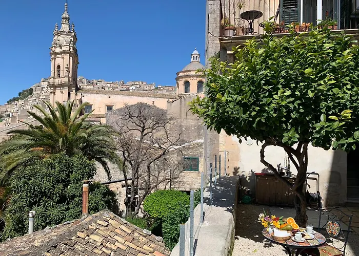 Casa Sipione Papa