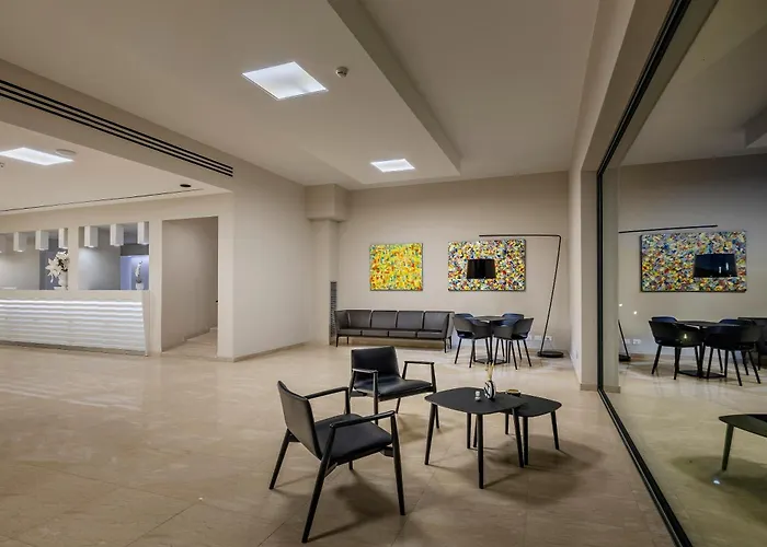 Hotel Venere di Erice Resort&Spa Valderice
