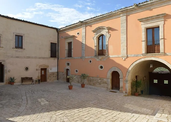 Vacation homes in Ragusa