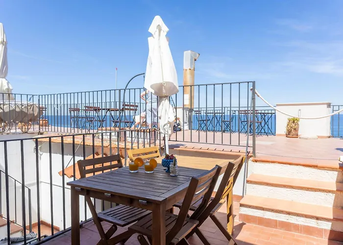 Dolce Vita Rooms And Apartments Cefalu