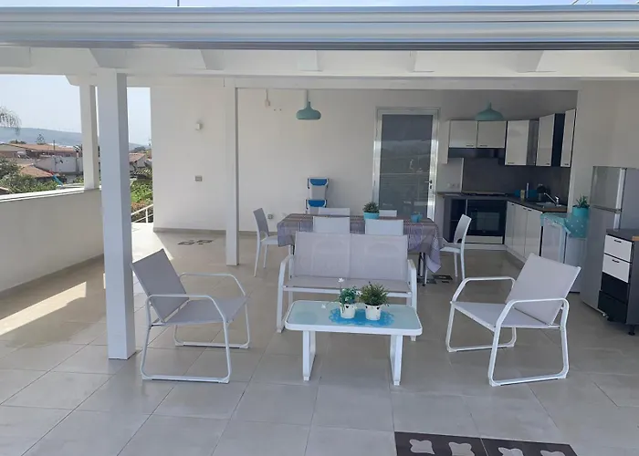 Villa Eraclea Villaggio Mose 