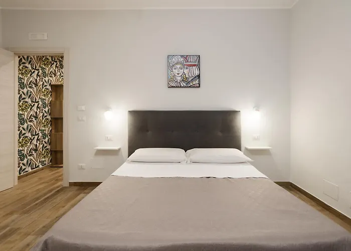 Hotel Sicily House Luxury Mazara del Vallo