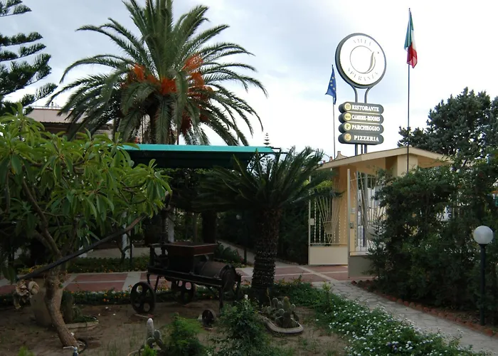 Villa Speranza