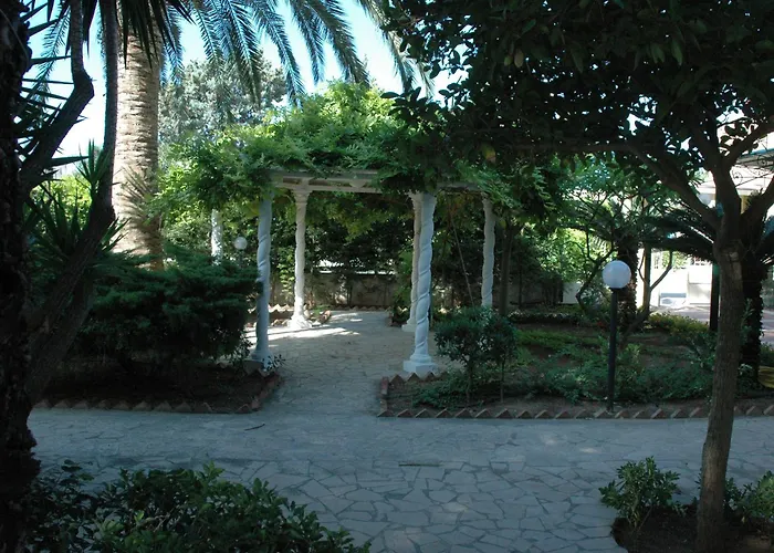 Villa Speranza