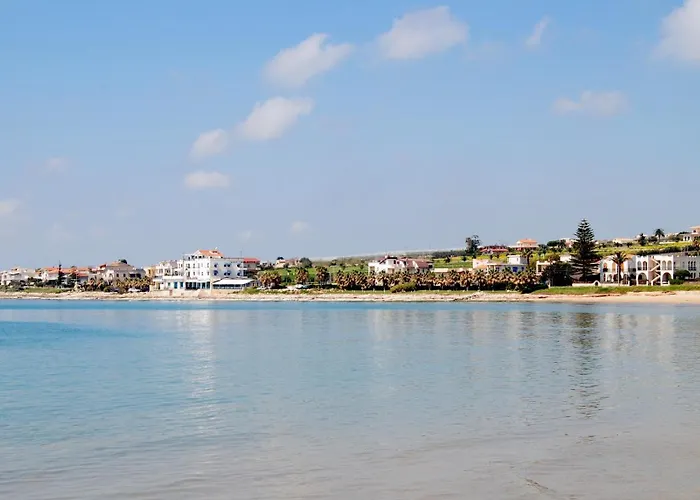 Hotel Acquamarina