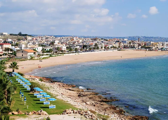 Hotel Acquamarina