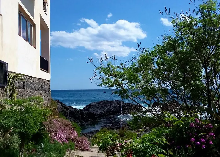 Hotel Orpheus Giardini Naxos