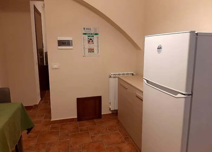 B&B Mongibello Viagrande