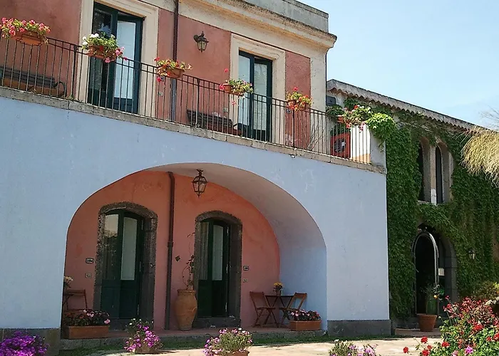 Etna Hotel Giarre