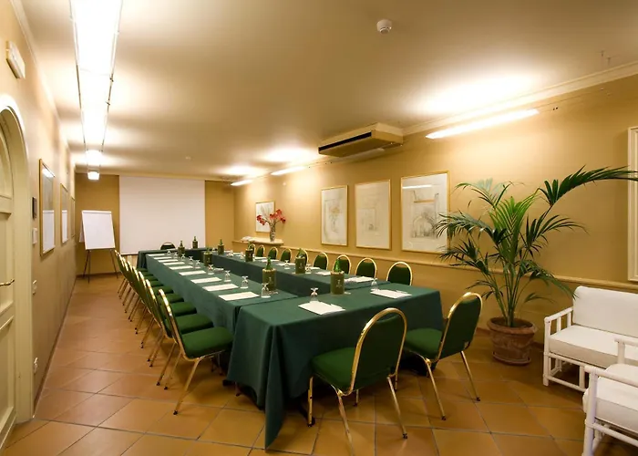 Grand Hotel Baia Verde Cannizzaro