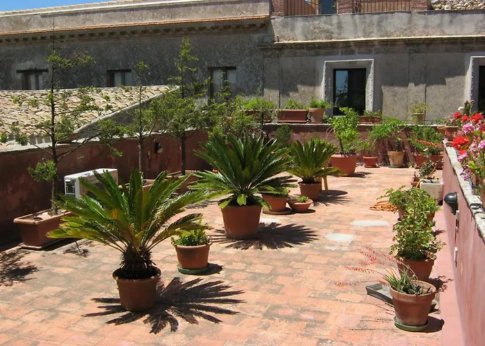Hotel Elimo Erice