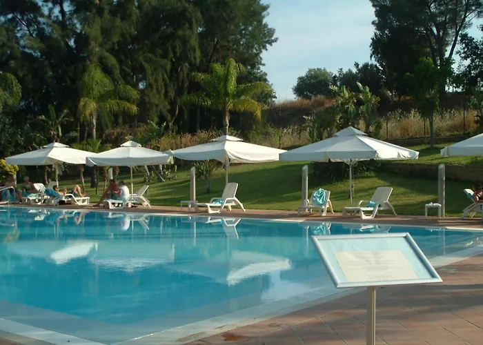 Hotel Della Valle Agrigent