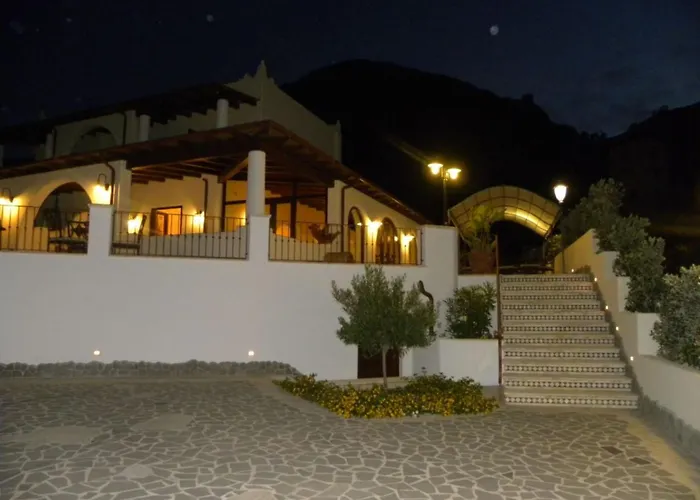 Borgo Eolie