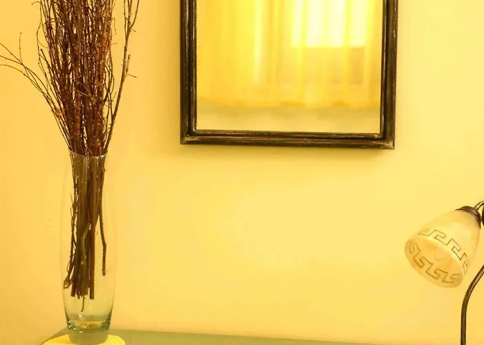 Bed and Breakfast I Colori Del Sole Fiumefreddo di Sicilia
