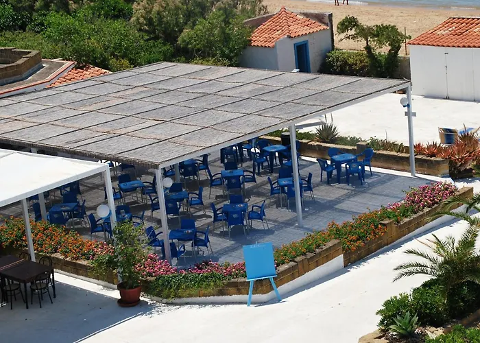 Residence Le 4 Stagioni Menfi