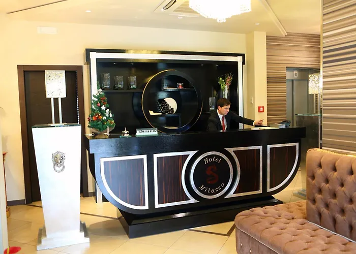 Hotel Milazzo