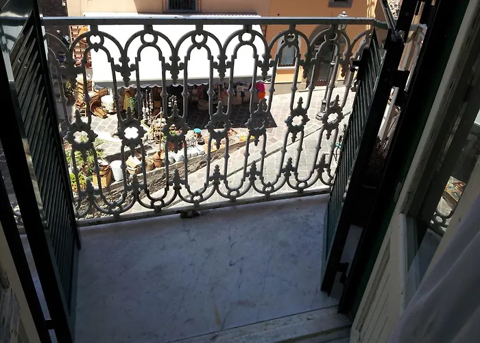 B&B Ventura Città di Lipari