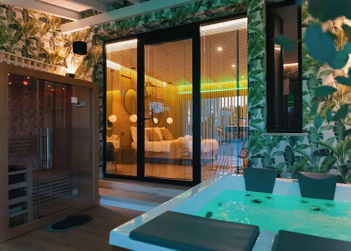 Emesh Boutique Suite Agrigento