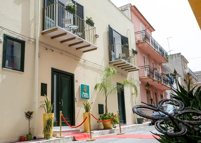 Borgo La Chiusa