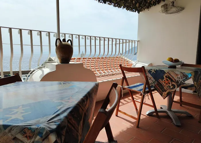 B&B Ventura Città di Lipari