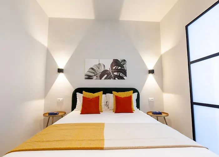 Malva Rooms Agrigento