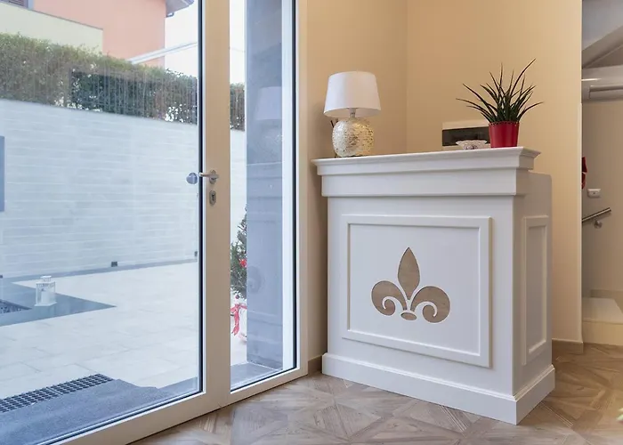 Gigli Rooms Pedara
