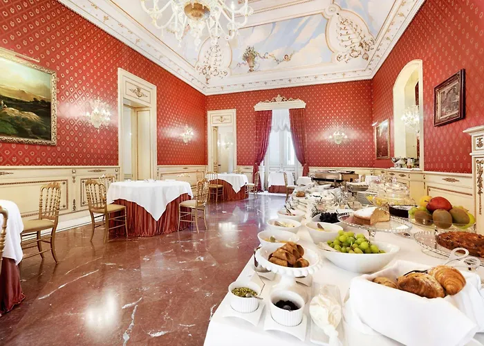 Hotel Relais Antica Badia - San Maurizio 1619 Ragusa