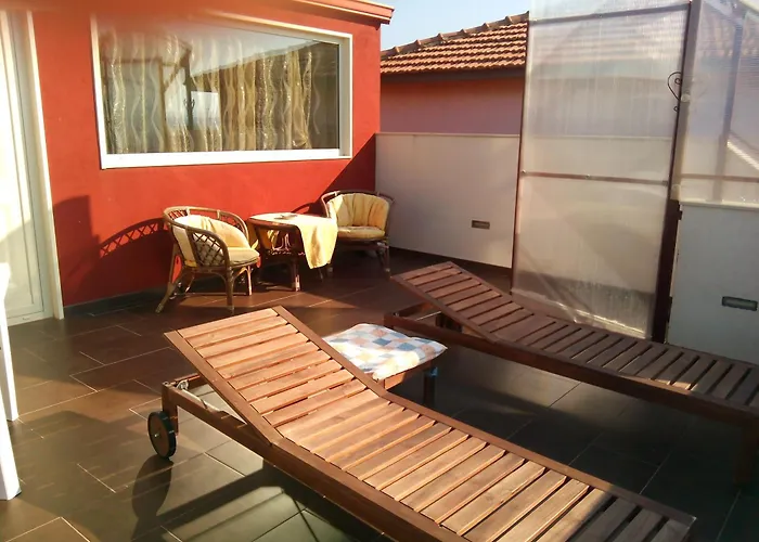 Bed and Breakfast Spiagge Iblee Marina di Ragusa