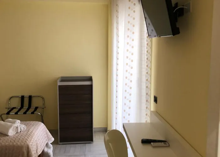 B&B Al Duomo Milazzo