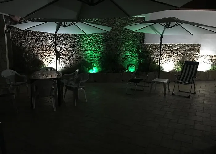 B&B Archimede Floridia