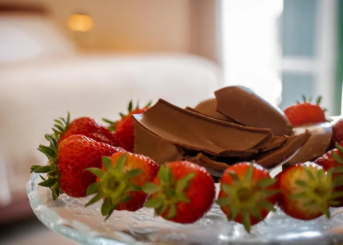 Aria Rooms And Terrace Noto