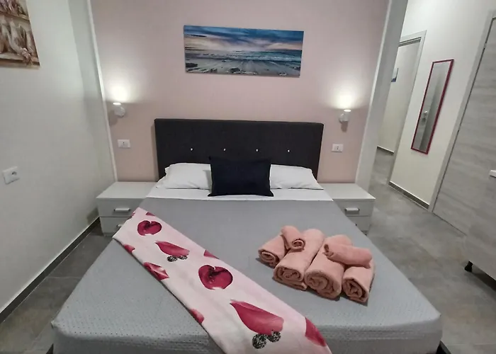 ACRONE GUEST HOUSE Centro Città  Agrigento