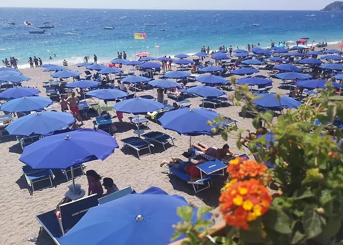 Hotel Orizzonte Letojanni