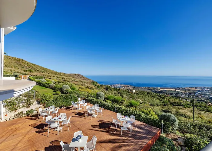 Hotel Venere Di Erice Resort & Spa Valderice