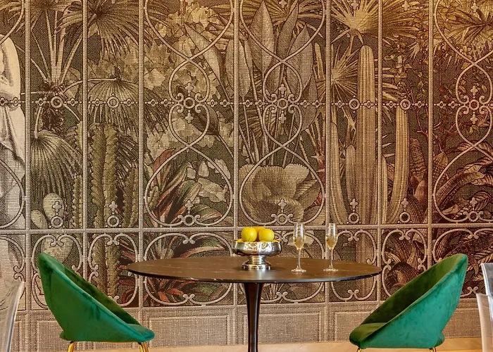 Hotel Venere di Erice Resort&Spa Valderice