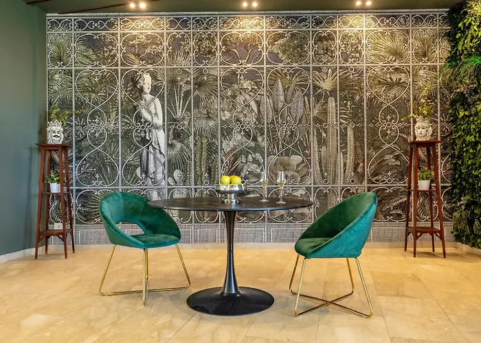 Hotel Venere Di Erice Resort & Spa Valderice