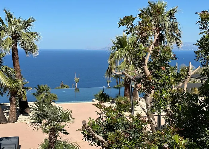 Baglio La Porta By Geocharme Hotel San Vito Lo Capo