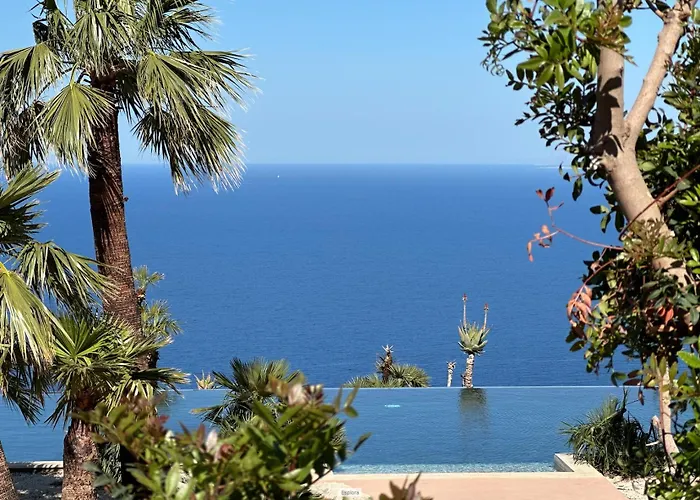 Baglio La Porta By Geocharme Hotel San Vito Lo Capo