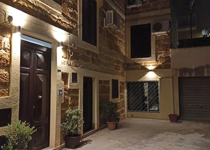 B&B Le 4 Stagioni Agrigento