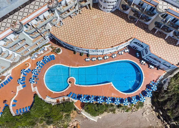 Carlton Hotel Riviera