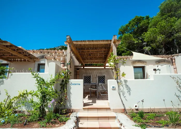 Dolcevita Egadi Eco Resort