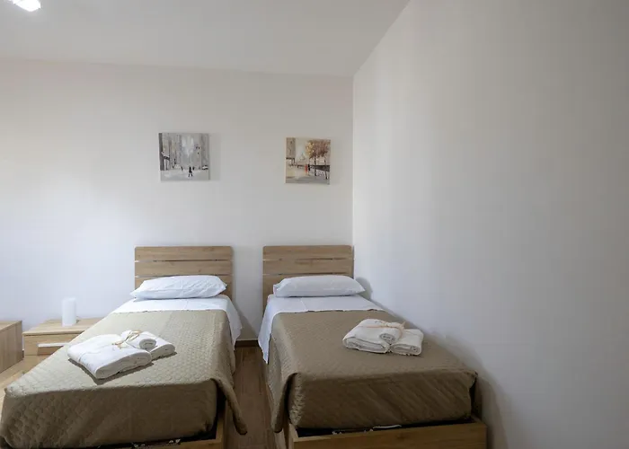 Elysium B&B Mazara del Vallo