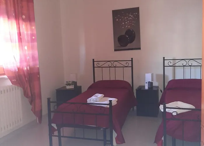Bed and Breakfast La Casa Di Bia Corleone