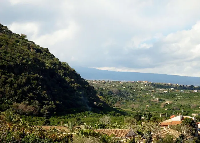 Santa Tecla Palace Acireale