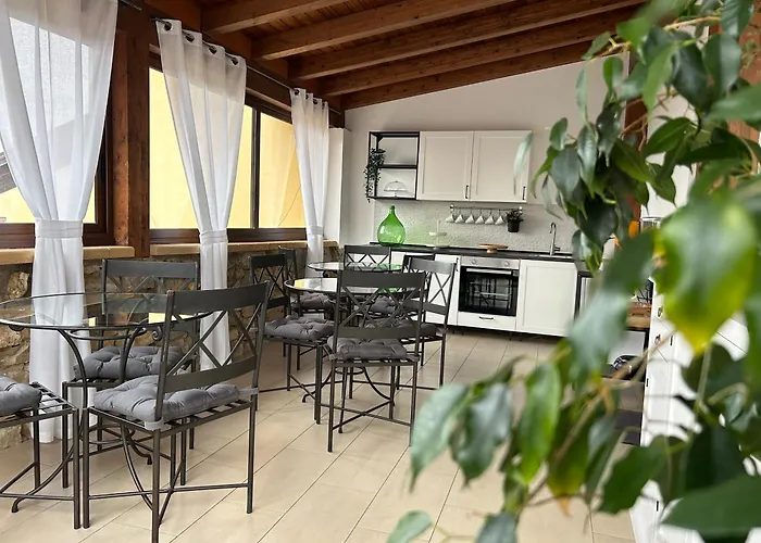 Bed and Breakfast Da Antonio Caltanissetta