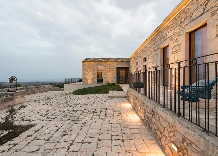 Hotel Mirari Ragusa