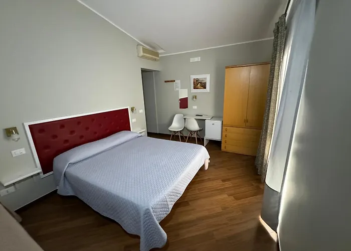 Borgo Manfria
