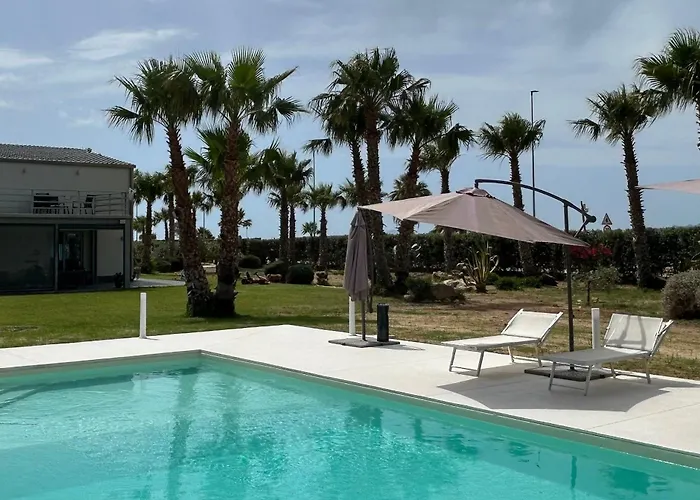 B&B Brezza Delle Egadi Marsala