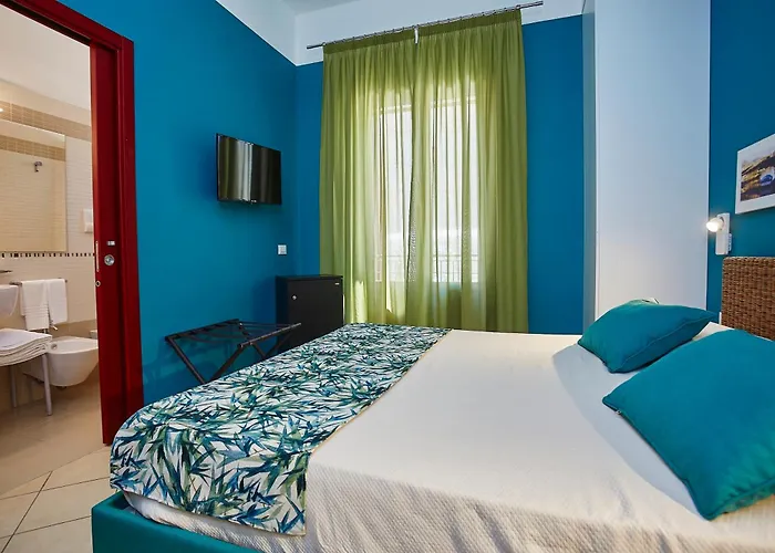 Insula Hotel Favignana