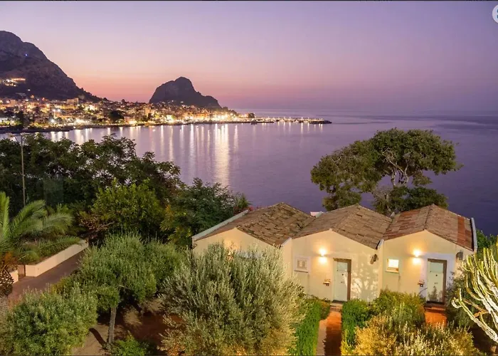 Aparthotel Domina Zagarella Sicily Santa Flavia